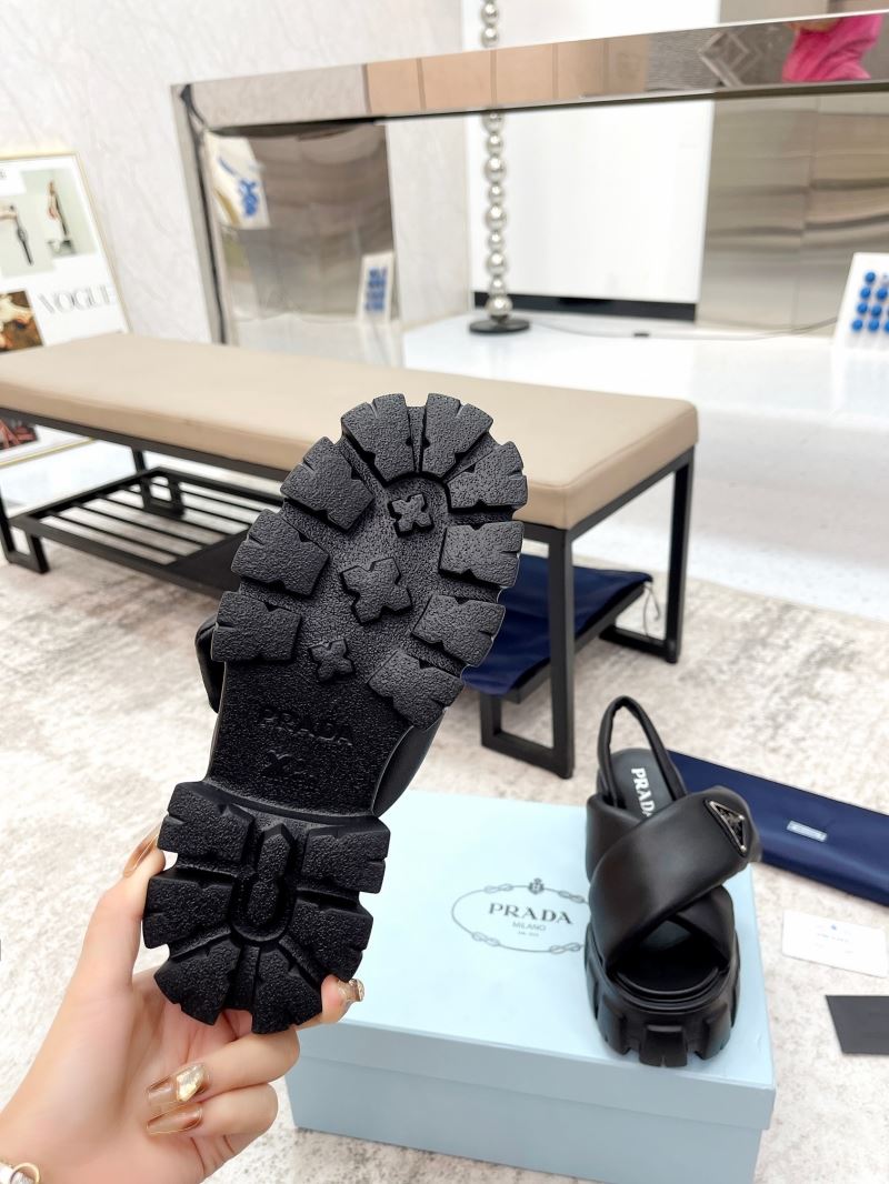 Prada Sandals